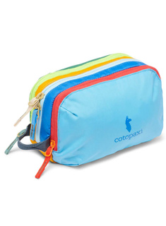 Organizer kosmetyczka Cotopaxi Nido Accessory Bag - del dia