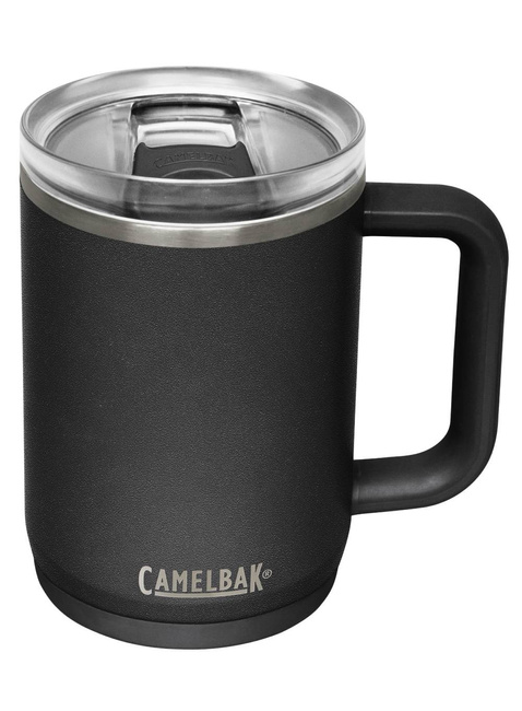 Kubek termiczny Camelbak Thrive Mug 0,47 l - black