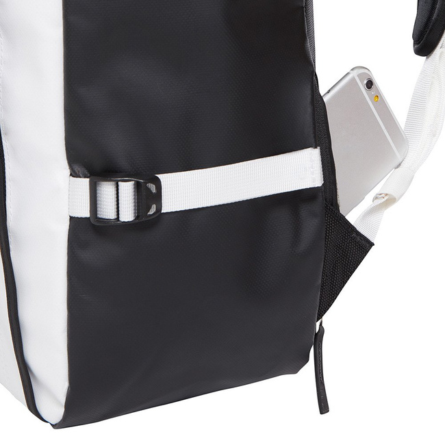 Plecak The North Face Base Camp Fuse Box white/black