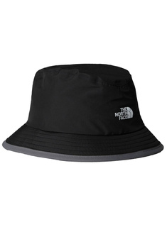 Kapelusz przeciwdeszczowy The North Face Antora Rain Bucket Hat- tnf black / smoked pearl