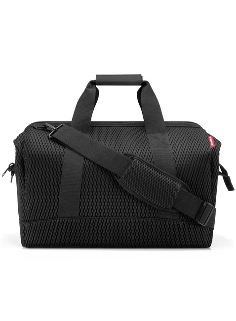 Torba podróżna Reisenthel Allrounder L - mesh black