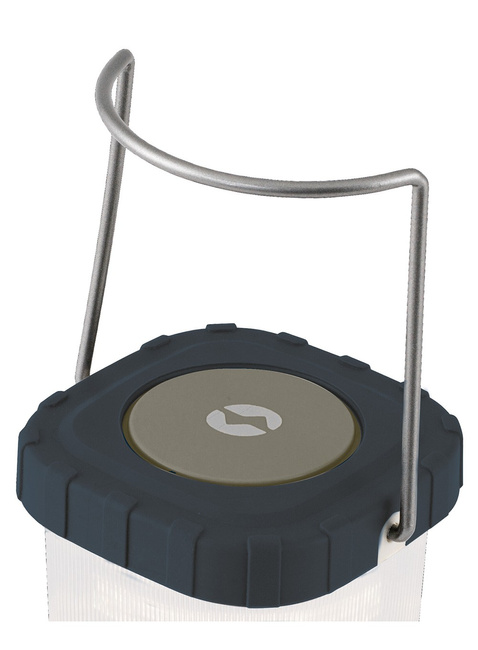 Lampa turystyczna Outwell Carnelian DC 600 - blue shadow