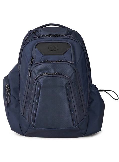 Plecak na laptopa 17 Ogio Gambit Pro - navy