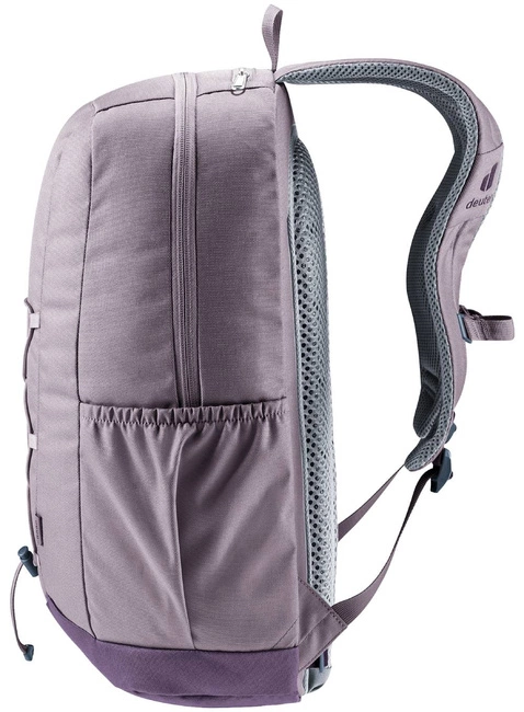 Plecak codzienny Deuter Gogo - lavender / purple