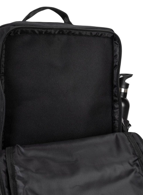 Plecak sportowy Built For Athletes Hero Large Backpack 45 l - black