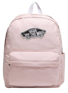 Plecak młodzieżowy Vans Old Skool Classic Backpack - sepia rose