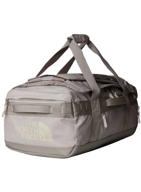 Torba podróżna The North Face Base Camp Voyager Duffel 42 l - soapstone / stone slab