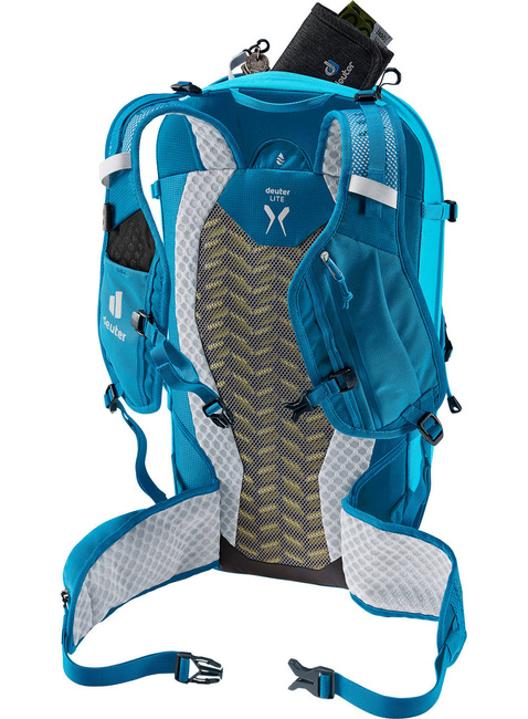 Plecak sportowy Deuter Speed Lite 25 - azure / reef