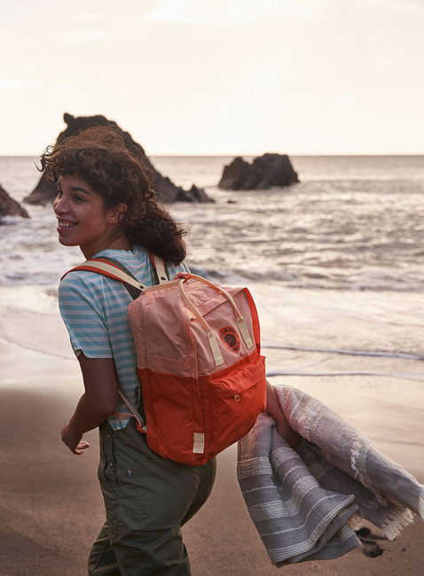 Plecak Fjallraven Kanken Laptop 15 Art - landsort