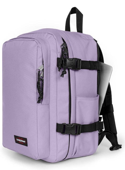 Plecak podręczny Eastpak Cabin Pak'r - orchid lilac