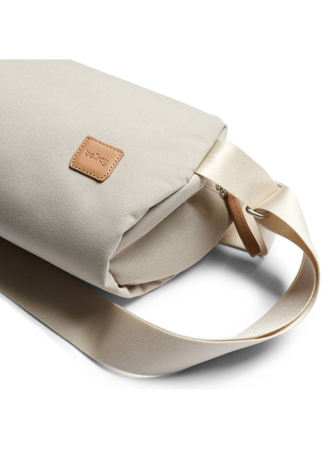 Torba na ramię Bellroy Classic Sling 5 l - tahini