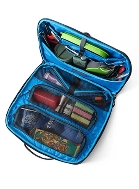 Organizer podróżny Gregory Alpaca Gear Utility Case - slate blue