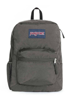 Plecak codzienny JanSport Cross Town - graphite grey
