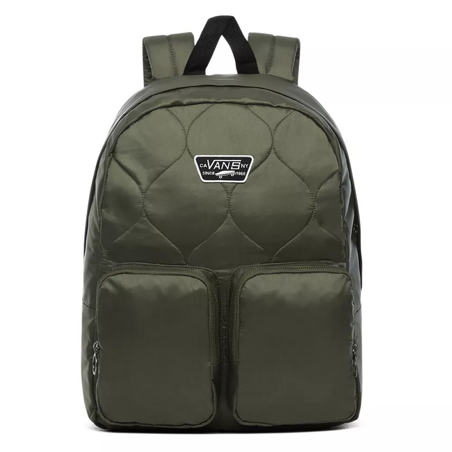 Plecak miejski Vans Long Haul - grape leaf
