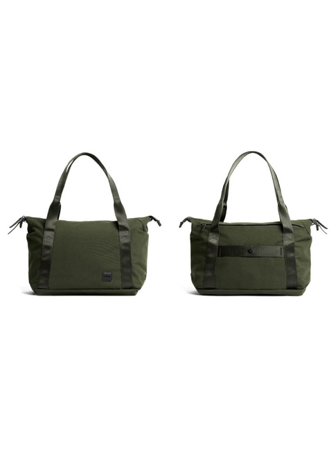 Torba miejska Bellroy Classic Tote - olive