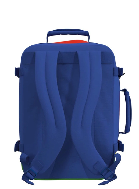 Plecak torba podręczna CabinZero 36 l Special Edition - rainbow