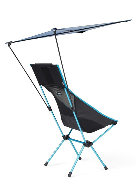 Baldachim do krzesła Helinox Personal Shade - blue horizon