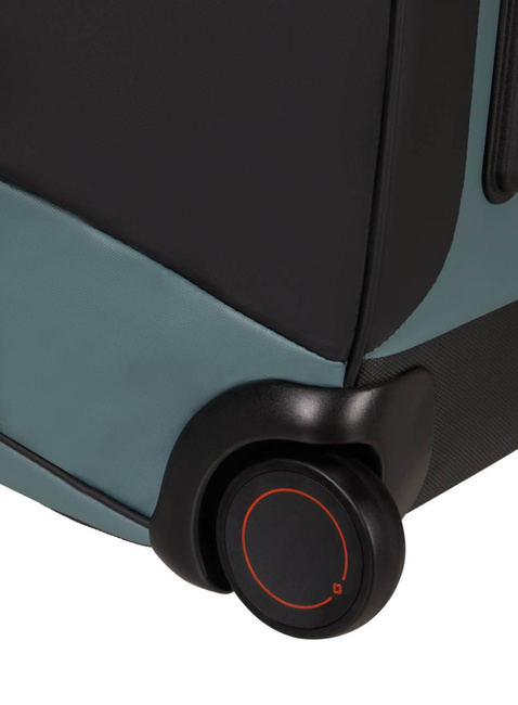 Torba na kółkach duża Samsonite Paradiver Light - forest