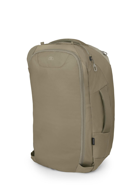 Plecak torba podróżna Osprey Fairview 40 - sawdust / olive tan