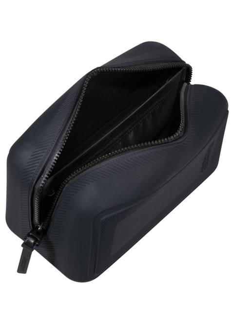 Kosmetyczka podróżna American Tourister Urban Groove UG27 Washbag - black