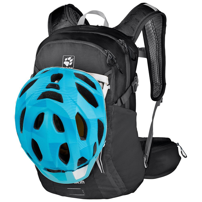 Plecak Jack Wolfskin Moab Jam 18 - electric blue
