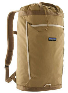 Plecak miejski Patagonia Fieldsmith Linked Pack 24 l - classic tan