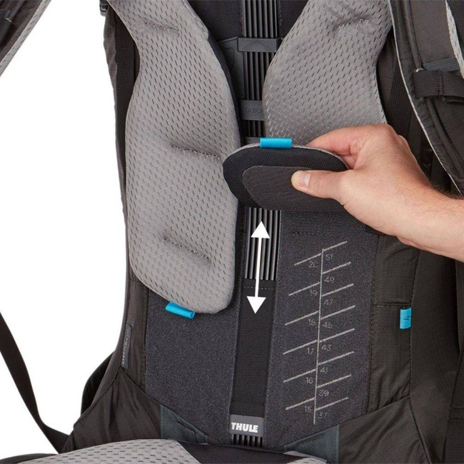 Plecak podróżny Thule Guidepost 75 l - poseidon