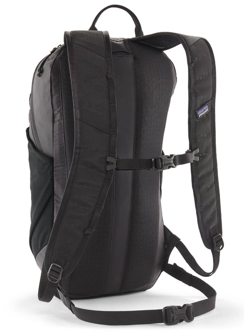 Plecak miejski Patagonia Terravia Pack 14 l - black