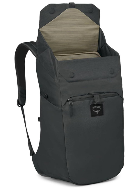 Plecak miejski Osprey Aoede SyncPack - black