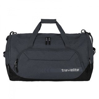 Torba turystyczna Travelite Kick-off L - anthracite