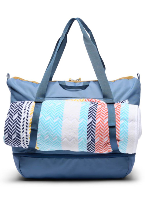 Torba podręczna Cotopaxi Viaje Weekender Bag 35 l - fjord