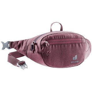 Nerka torba biodrowa Deuter Belt I - maron
