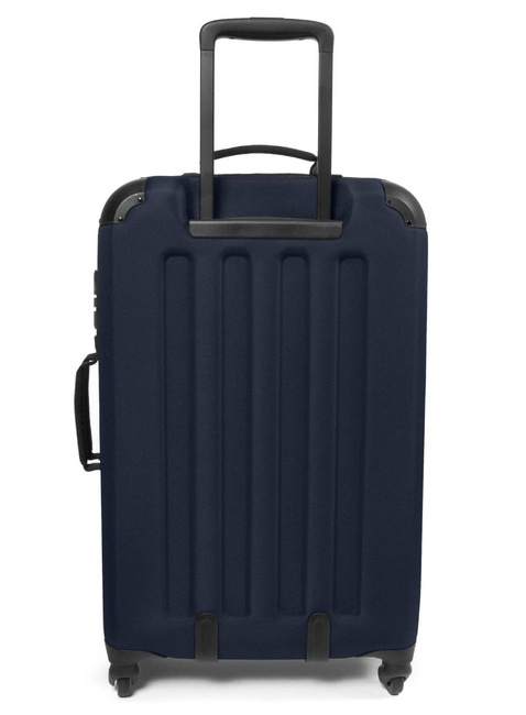 Średnia walizka Eastpak Tranzshell M - ultra marine