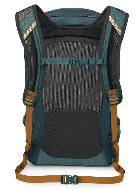 Plecak miejski Osprey Nebula 32 - torrent blue heather