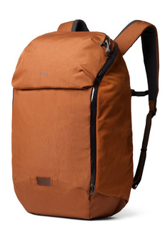 Plecak miejski Bellroy Venture Ready Pack 26 l - bronze