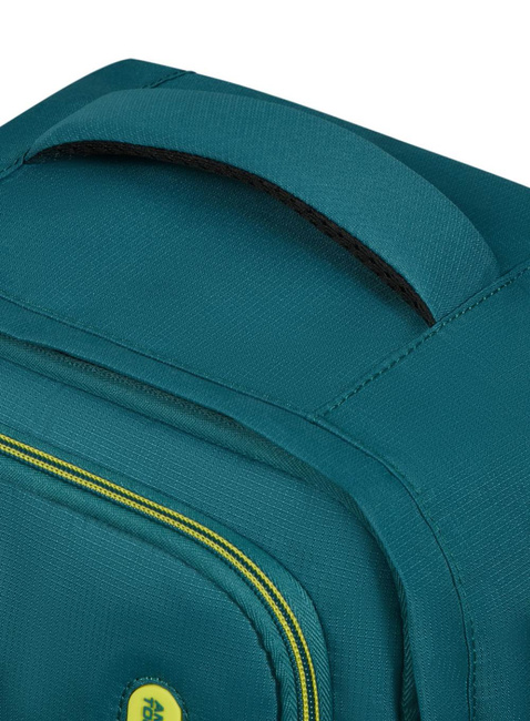 Plecak kabinowy American Tourister Cloudrider Cabin Backpack S - misty teal