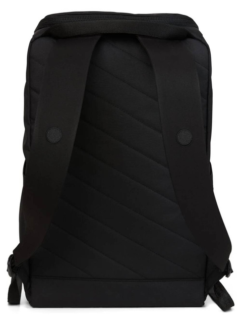 Plecak na laptopa Pinqponq Purik Backpack - rooted black