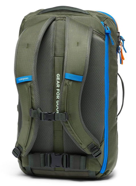 Plecak podróżny Cotopaxi Allpa Travel Pack 28 l - fatigue