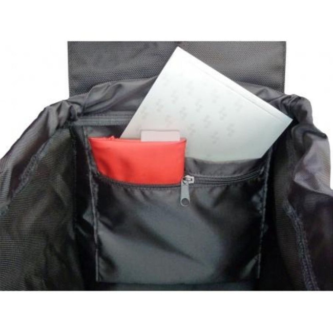 REGULOWANY wózek na zakupy Rolser 4.2 Plus MF - bassi 