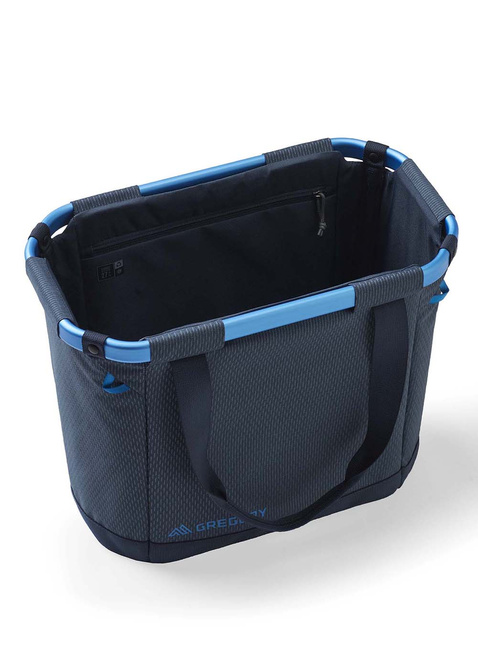 Torba na sprzęt Gregory Alpaca Gear Tote 30 - slate blue