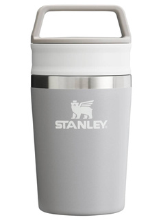 Kubek termiczny Stanley Cafe-To-Go Travel Mug 0,23 l - ash