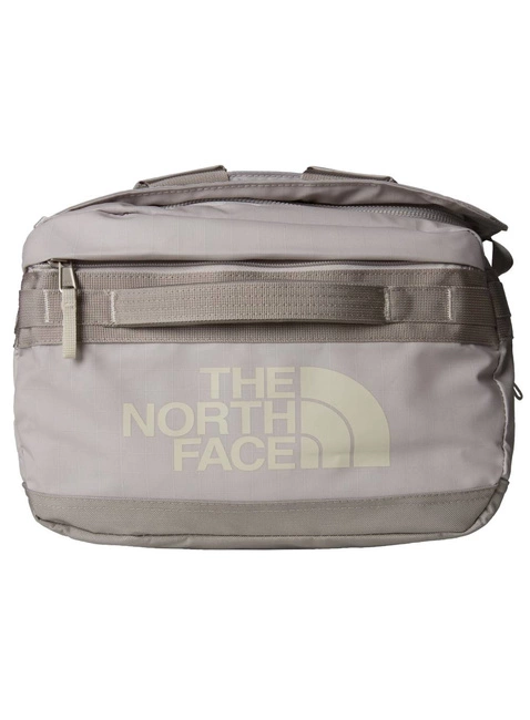 Torba podróżna The North Face Base Camp Voyager Duffel 42 l - soapstone / stone slab