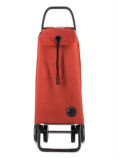 Wózek na zakupy składany Rolser I-MAX MF 4L - oxid