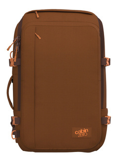 Plecak torba podręczna CabinZero ADV 42 l - saigon coffee