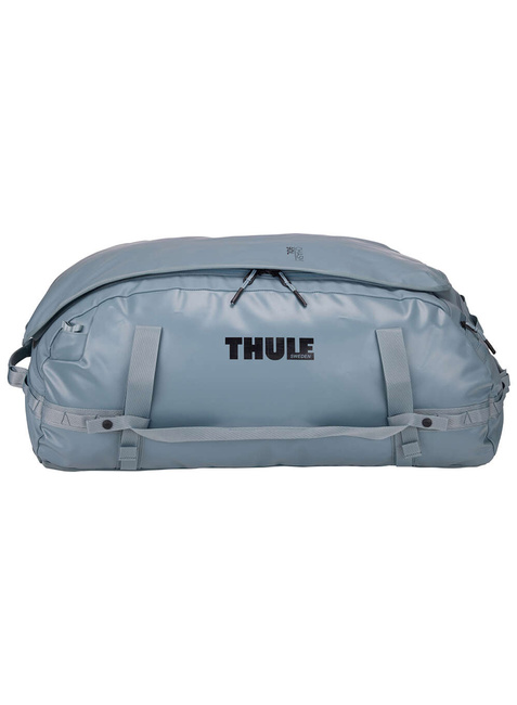 Torba podróżna 2w1 Thule Chasm 90 - pond grey