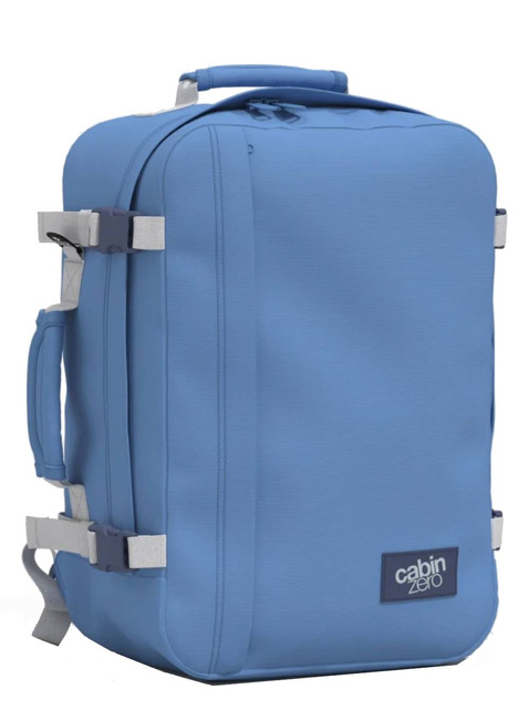 Plecak torba podręczna CabinZero 36 l - infinity blue