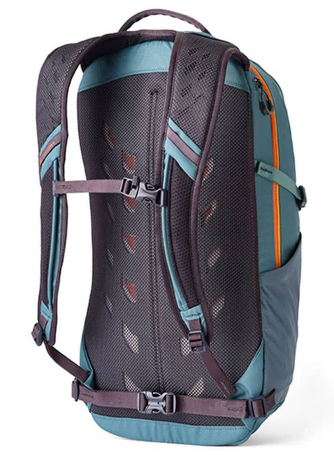 Plecak sportowy Gregory Nano 20 - rio blue