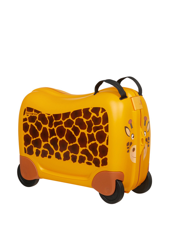 giraffe g