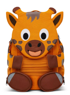 Plecak dziecięcy Affenzahn Large Friend - giraffe