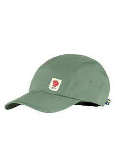 Czapka z daszkiem Fjallraven High Coast Lite Cap - patina green